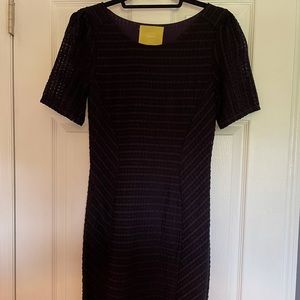 Maeve Fitted Dress